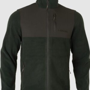 Härkila Fjell fleece pánska mikina