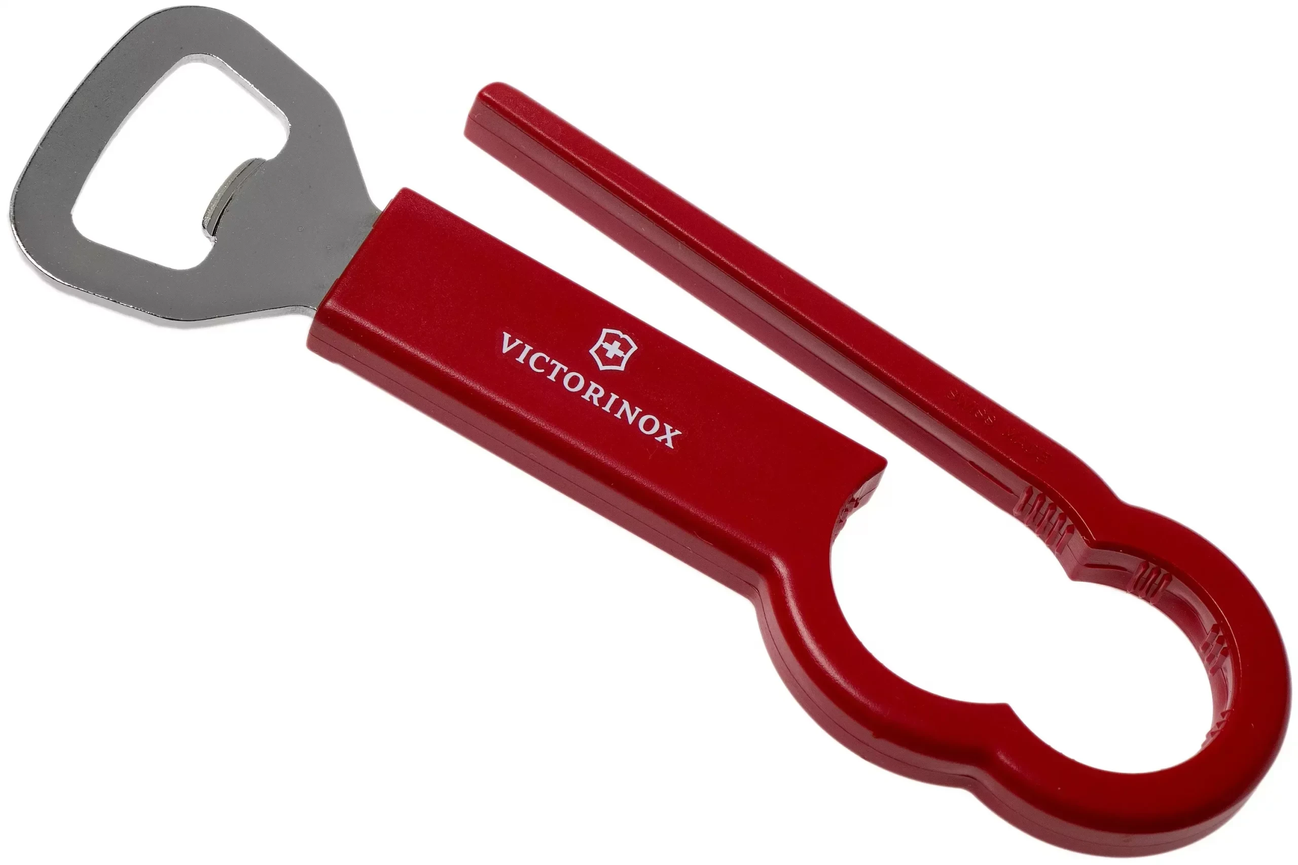 Otvárak na pivo a PET fľaše Victorinox