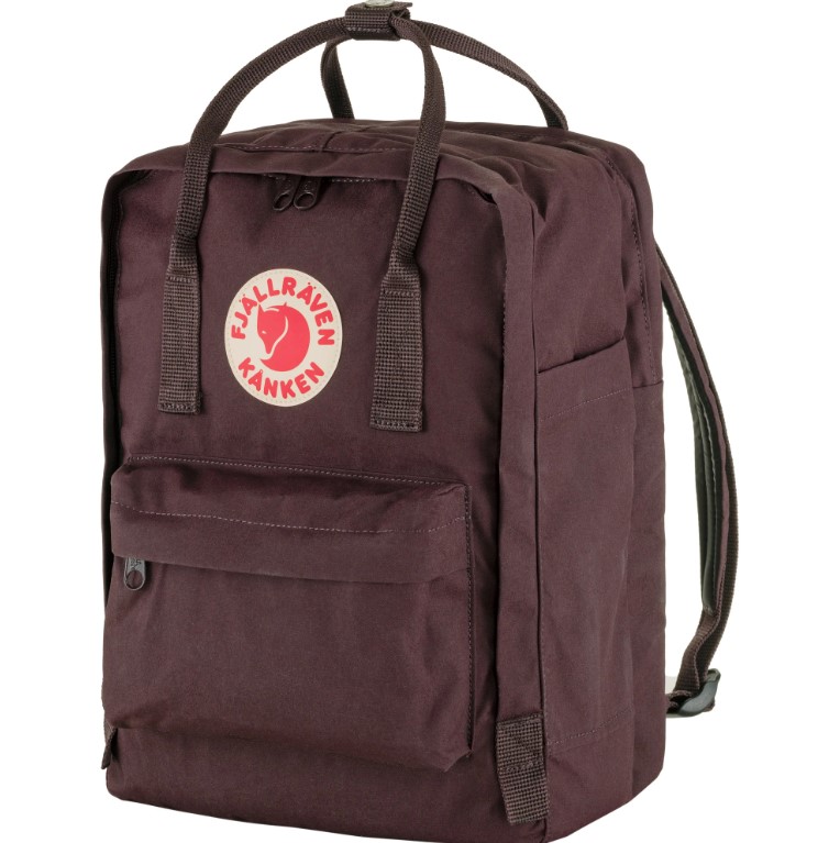 Fjällräven Kånken Laptop 13" ruksak – Obrázok 2