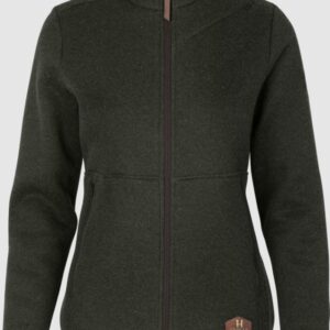 Härkila metso full zip dámska mikina
