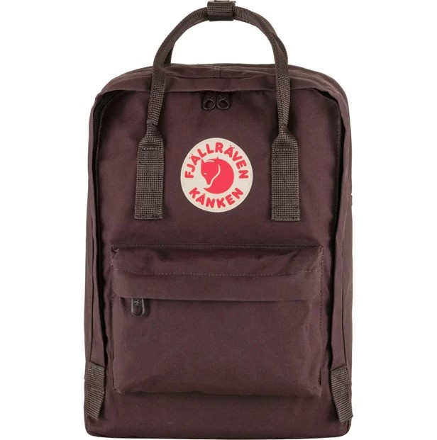 Fjällräven Kånken Laptop 13" ruksak