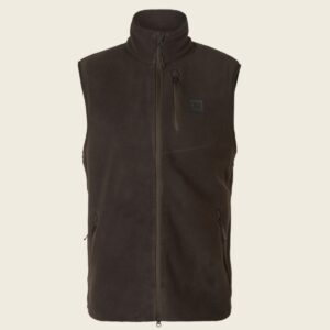 Härkila Aspire fleece pánska vesta
