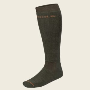 Härkila Pro Hunter 2.0 merino podkolienky