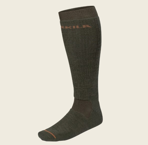 Härkila Pro Hunter 2.0 merino podkolienky