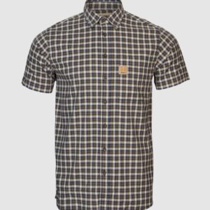 Härkila Fjell S/S pánska košeľa krátky rukáv