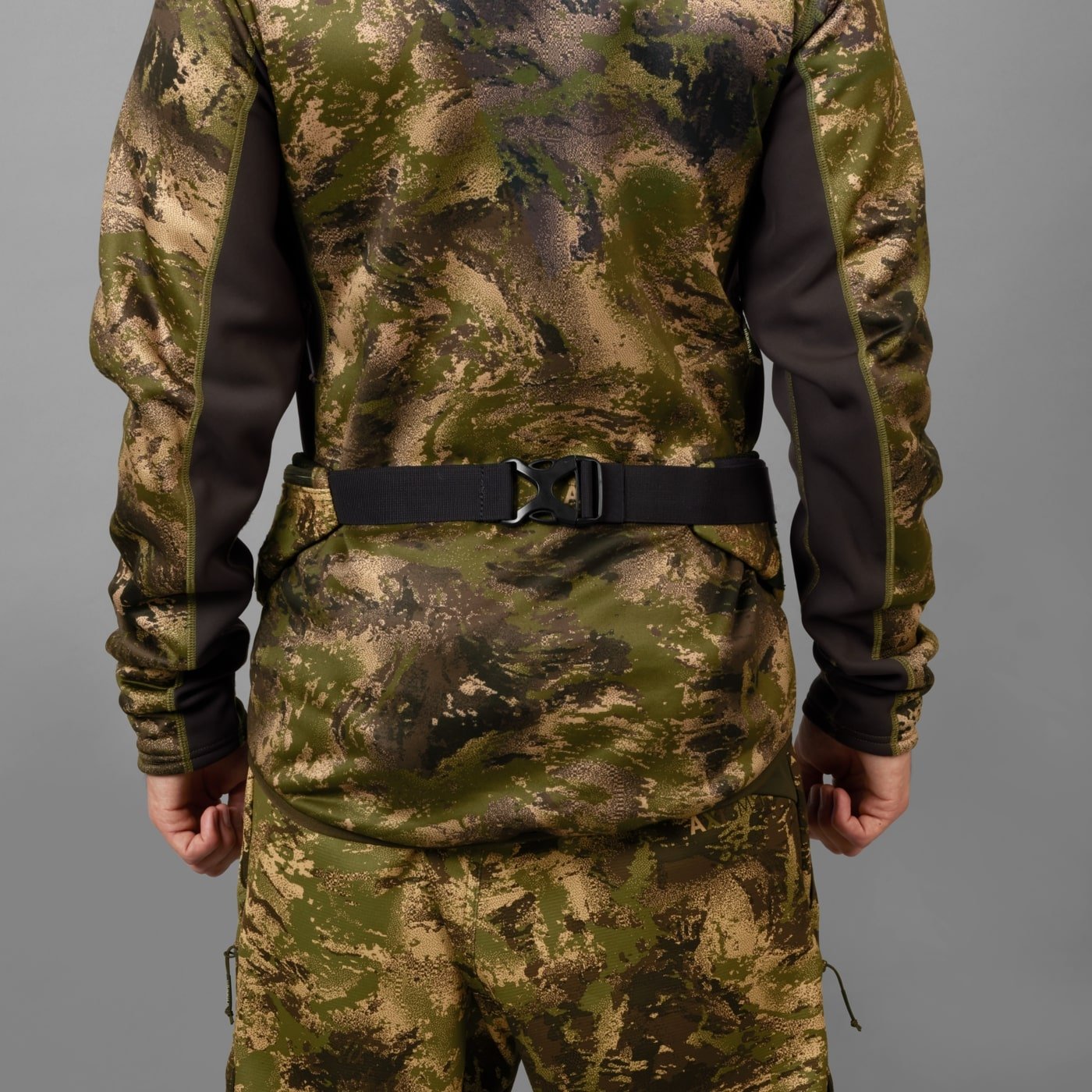 Härkila Deer Stalker Camo ľadvinka 4L – Obrázok 5