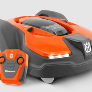Husqvarna Automower 450x detská hračka