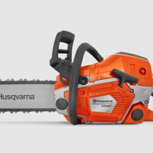 Husqvarna detská motorová píla 550XP