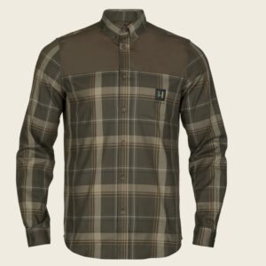 Härkila anker L/S pánska košeľa