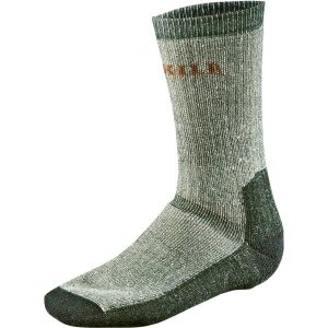 Härkila Expedition merino vlnené ponožky