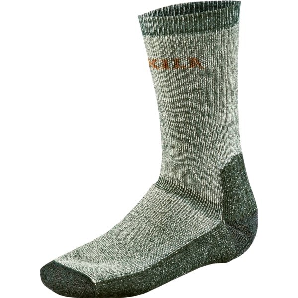 Härkila Expedition merino vlnené ponožky