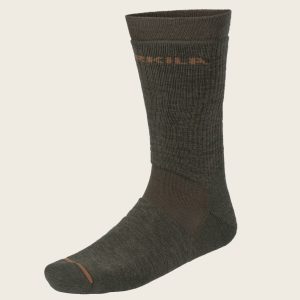 Härkila pro hunter 2.0 merino vlnené ponožky