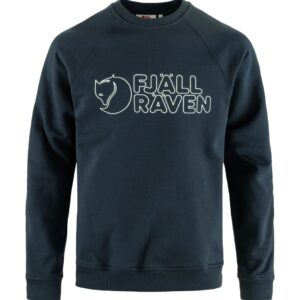 Fjällräven classic sweater pánska mikina