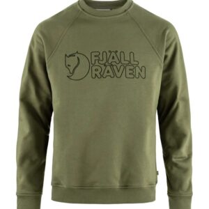 Fjällräven classic sweater pánska mikina