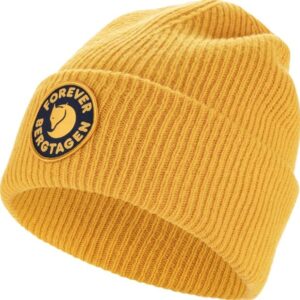 Fjällräven bergtagen forever wool čiapka