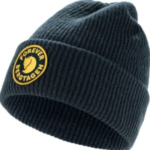 Fjällräven bergtagen forever wool čiapka