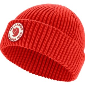 fjällräven 1960 lite logo čiapka