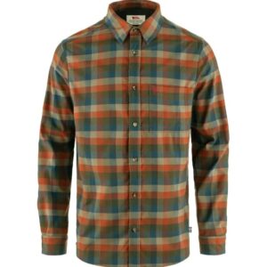 Fjällräven Lappland stretch flannel pánska košeľa