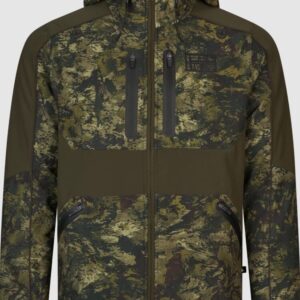 Seeland Chaser Aero camo pánska bunda