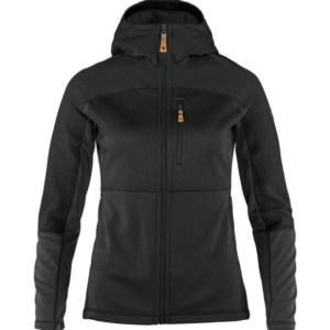 fjällräven Abisko Trail Fleece W dámska mikina