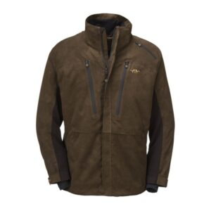 Blaser suede light mark pánska bunda