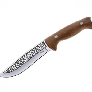 Kizlyar fazan wood poľovnícky nôž