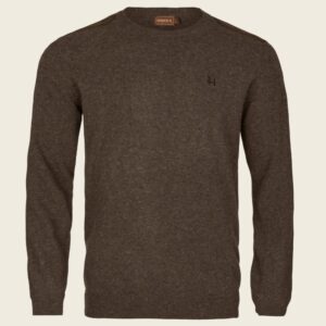 Härkila arran pánsky merino sveter