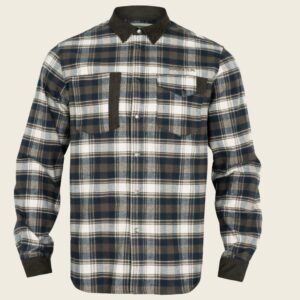Härkila aivak L/S turkish coffe pánska košeľa