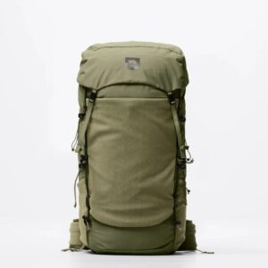 Fjällräven Kajka X-Lätt 45L M/L turistický ruksak