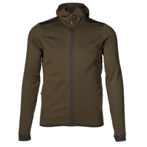 Seeland power fleece pánska mikina
