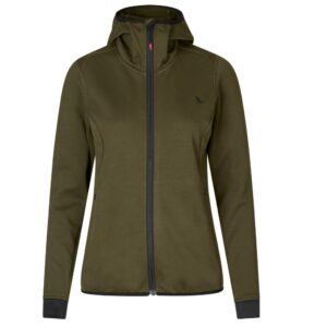 Seeland power fleece dámska mikina