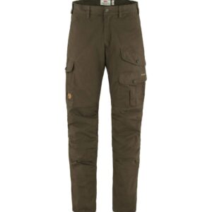 Fjällräven barents pro hydratic trs pánske nohavice