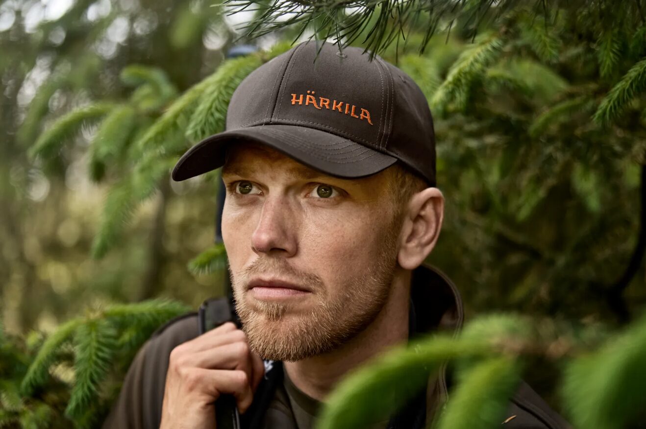 Härkila fjell šiltovka – Obrázok 3