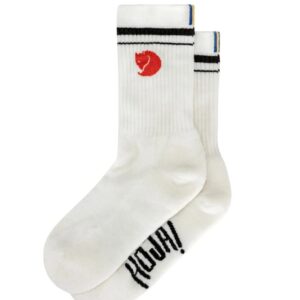 Fjällräven hoja socks vlnené ponožky