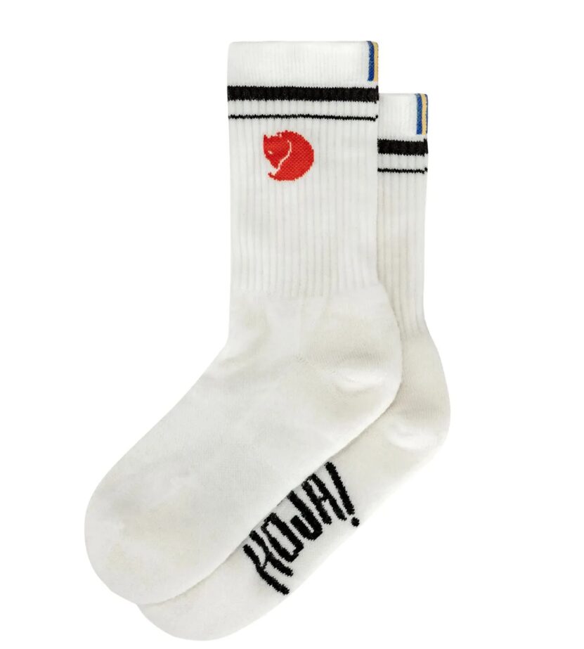 Fjällräven hoja socks vlnené ponožky