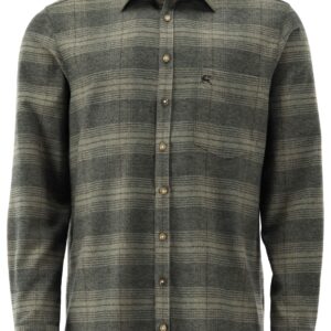 trachten pánska flanelová košeľa
