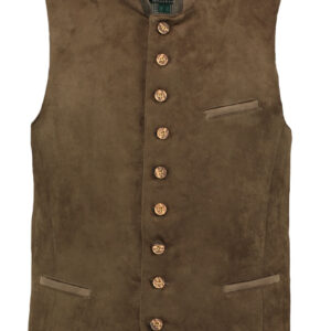 Trachten pánska poľovnícka vesta