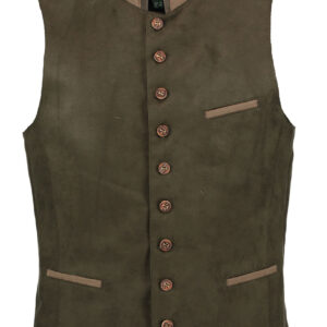 Trachten pánska poľovnícka vesta