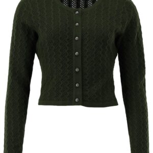 trachten dámsky pletený sveter