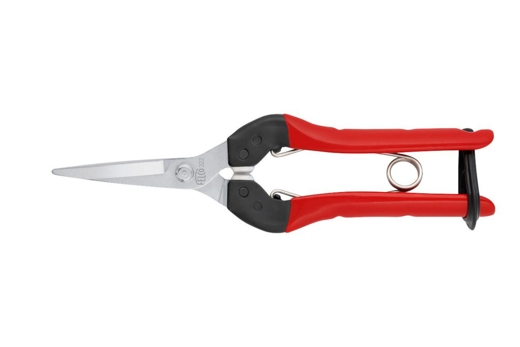 Zberové nožnice Felco 322