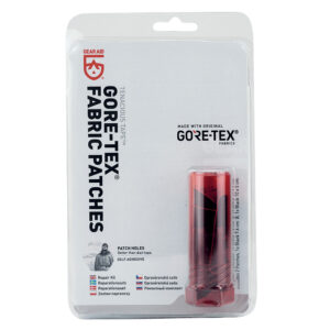 GearAid opravná sada - záplata GORE-TEX®