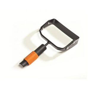 Fiskars Škrabka na burinu QuikFit