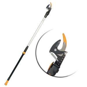 Fiskars Univerzálne záhradné nožnice PowerGear X UPX82