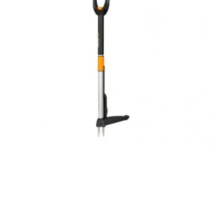 Fiskars vytrhavač buriny Smartfit + Darček záhradné vrece na odpad 56L
