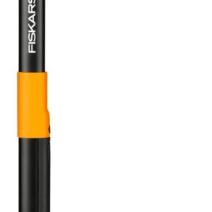 Fiskars vytrhávač buriny Xact + Darček záhradné vrece na odpad 56L