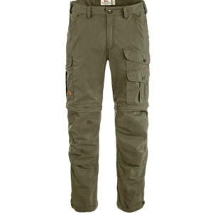 Fjällräven Vidda Pro Lite Zip-off Trs M pánske nohavice
