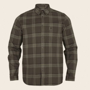 Härkila fjell L/S pánska košeľa