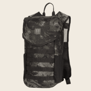 Härkila noctyx 12l batoh