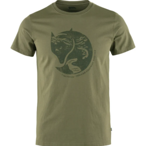 fjällräven ARCTIC FOX T-SHIRT M pánske tričko