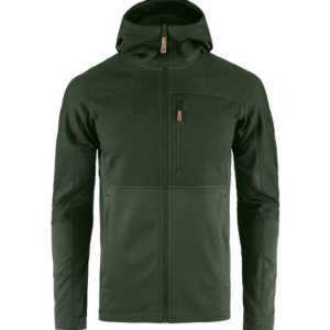 Fjällräven abisko trail fleece pánska mikina